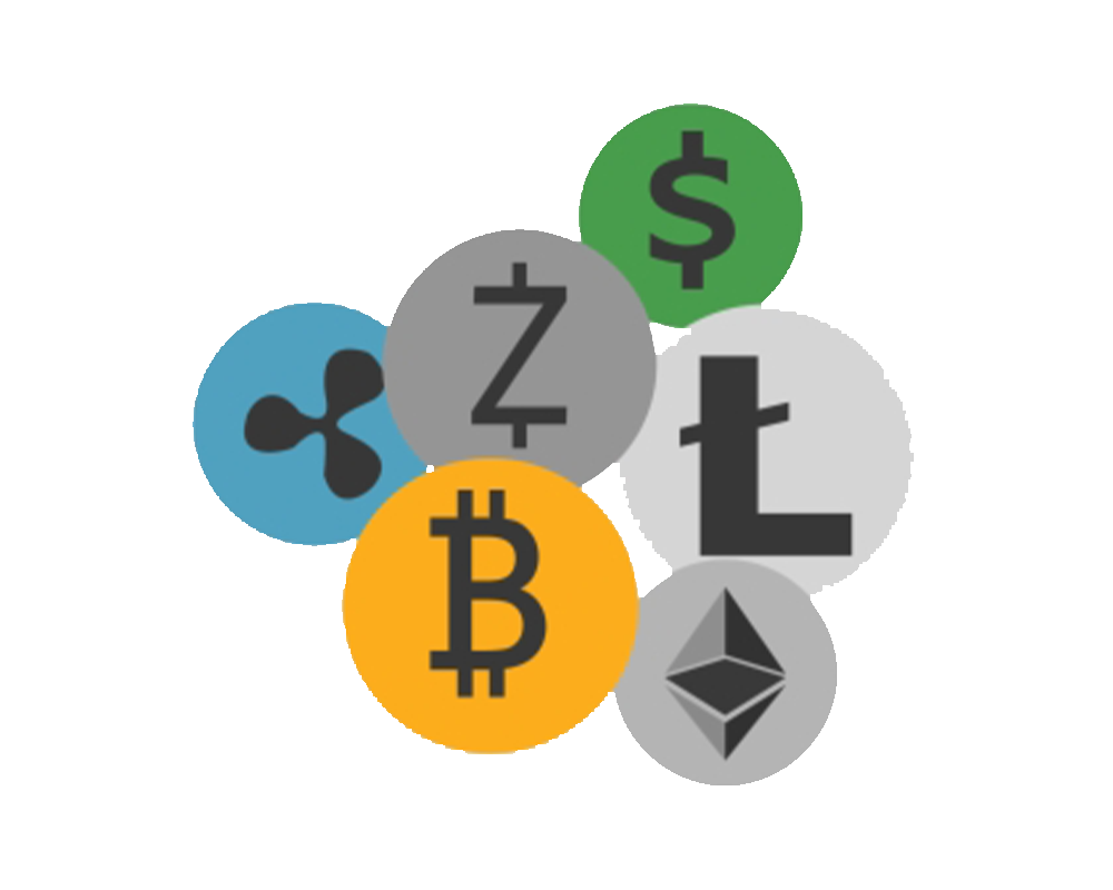 crypto logo